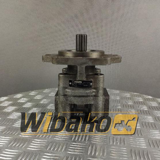 Hydraulikpumpe Casappa HDP30.22D2-06S8-POD 03703305