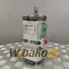 Zahnpumpe Voith Turbo IPH2-8101 