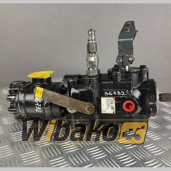Hydraulikpumpe Eaton 70160-RIE-03 100809R161006