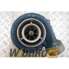 Turbolader Schwitzer S300-065U 04226497/04226496KZ 
