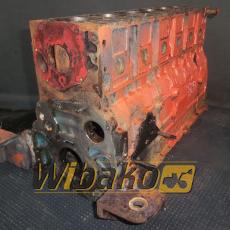 Motor block Daewoo D1146 6501101-3040 