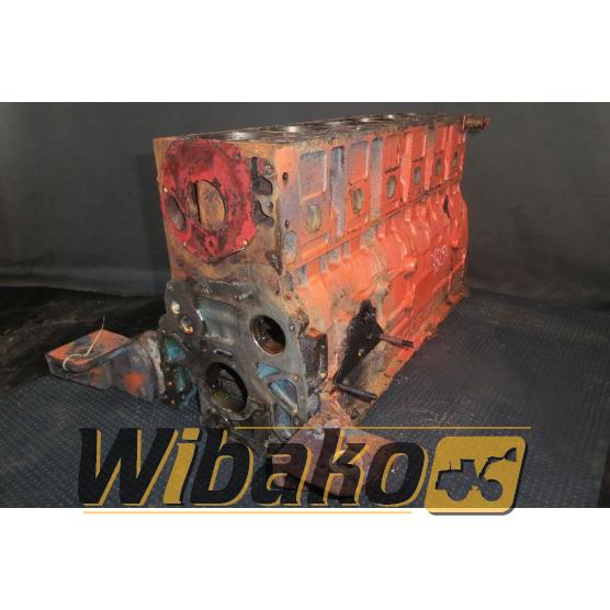 Motor block Daewoo D1146 6501101-3040
