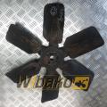 Ventilator Case 688 6/55 