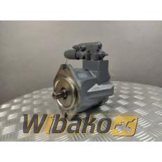 Hydraulikpumpe Rexroth AL A10V O 28ED 72/52R-VSC12N00T -S2377 R902419155 