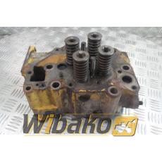 Motor Zylinderkopf Komatsu S6D125-1 6150-11-1100/6151111110 