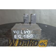Ventile (Komplet) Volvo EC150 E-2 