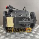 Hydraulikpumpe Rexroth AP A10V O100 FHD /31R-PWC62K04 -SO802 R910991907