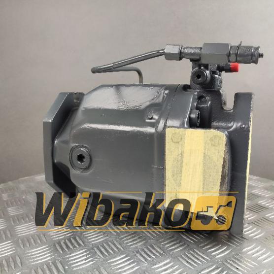 Hydraulikpumpe Rexroth AP A10V O100 FHD /31R-PWC62K04 -SO802 R910991907