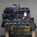 Motor Komatsu SAA6D114E-1