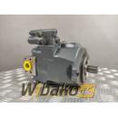 Hydraulikpumpe Rexroth AL A10V O 60 DFR1/52R-PUC62N00 R910997823