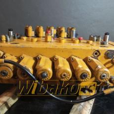 Hydraulik Verteiler Case WX210 