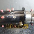 Drehgelenk Case WX210 