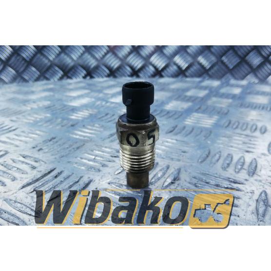 Czujnik temperatury wody für Motor Iveco F4BE0454B F16173