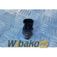 Czujnik temperatury wody für Motor Iveco F4BE0454B F17234 