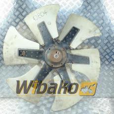 Ventilator PA6-G B350-2-1 