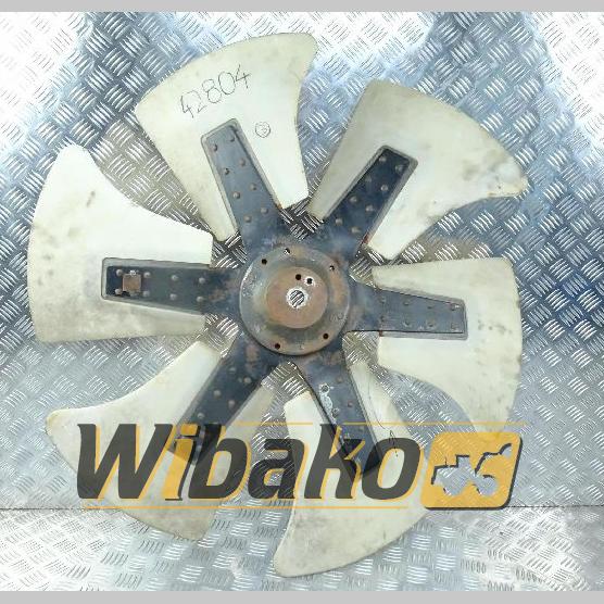 Ventilator PA6-G B350-2-1