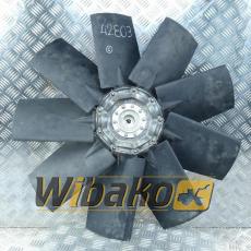 Ventilator Wing Fan P6ZR 07281 