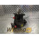 Hydromotor Rexroth A6VM55DA1/63W-VAB027B R902011813