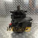 Hydraulikpumpe Rexroth A4VG110EV2DP000/40JRND6T11FC1S7AD00-S R902237052