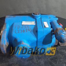 Hydraulikpumpe Vickers PVB15RSG21 430452021901 