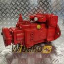 Hydraulikpumpe Rexroth A4V90DA1.0R0G1A1O R909410068