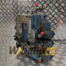 Hydraulik Verteiler Liebherr M7-3005-02/3M7-22 00916574 / 5716527 