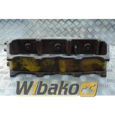 Cylinderhead cover Harvester H25 671375C1 