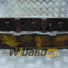 Cylinderhead cover Harvester H25 671375C1 