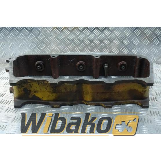 Cylinderhead cover Harvester H25 671375C1