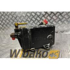 Pompa podnoszenia kabiny Weber Hydraulik LWT7415316 1010310 