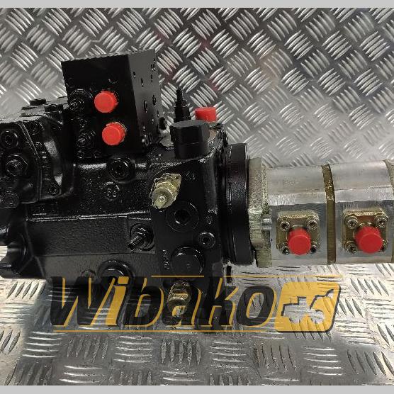 Hydraulikpumpe O&K A4VG40DWDMT1/32R-NZC02F013D-S R902042962