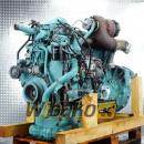 Motor Volvo D10