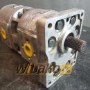 Hydraulikpumpe Industrial Technic C95X2/C15X2