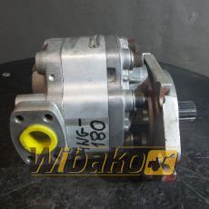 Hydraulikpumpe JSB 625-50-C7F1-10-L 05910723 
