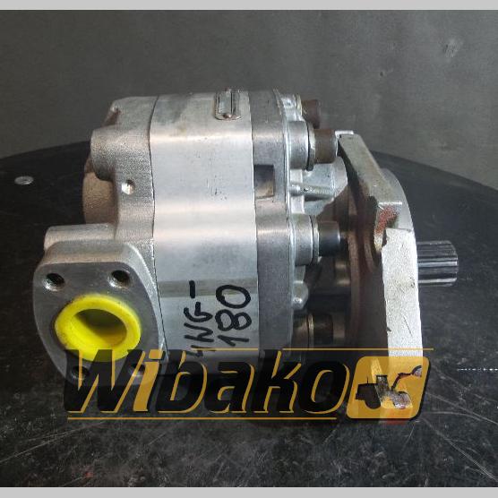 Hydraulikpumpe JSB 625-50-C7F1-10-L 05910723