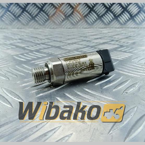 Czujnik ciśnienia oleju WIBAKO 9076531