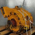 Drive reductor ZF 6WG-200 