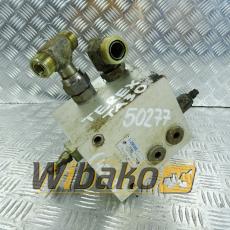 Hydraulik Ventil Vickers TA30 2349378 