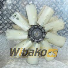 Ventilator Multi Wing 101501 