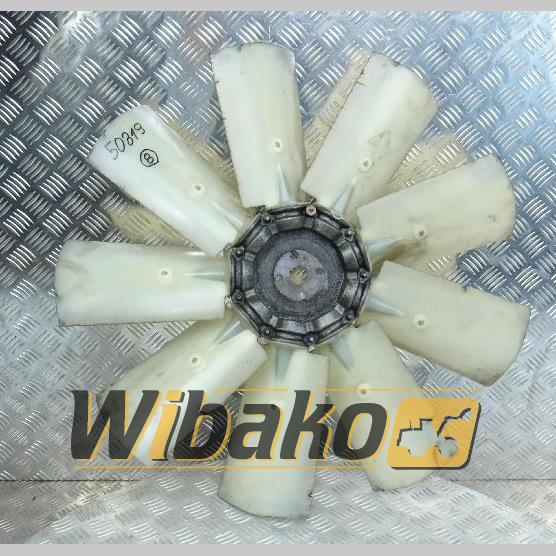 Ventilator Multi Wing 101501