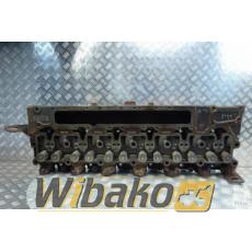 Motor Zylinderkopf für Motor Komatsu SA6D114E-2 3936153 