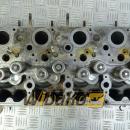 Motor Zylinderkopf Caterpillar C3.4B 3553460/3830788/20131028AB/504389001