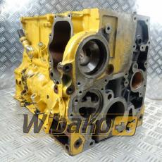 Motor block Caterpillar C3.4B 3503745/4641143/20130708B 