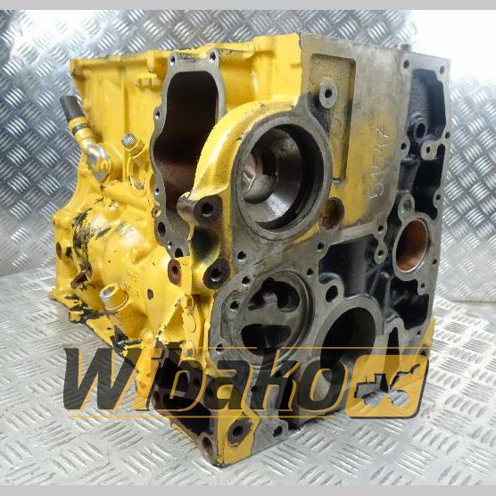 Motor block Caterpillar C3.4B 3503745/4641143/20130708B