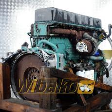 Motor Volvo D12A 340 