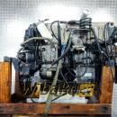 Motor Iveco F2BE0681D