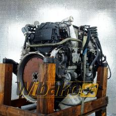 Motor Iveco F2BE0681D 