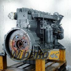 Motor Liebherr D906 NA 9147487 