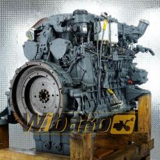 Motor Liebherr D936 L A6 10116961 
