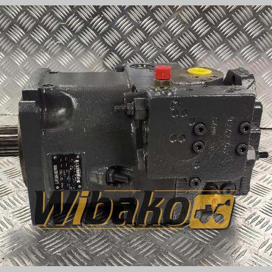 Hydraulikpumpe Rexroth A11VO130LRS/10L-NZD12K07-Y R902076693